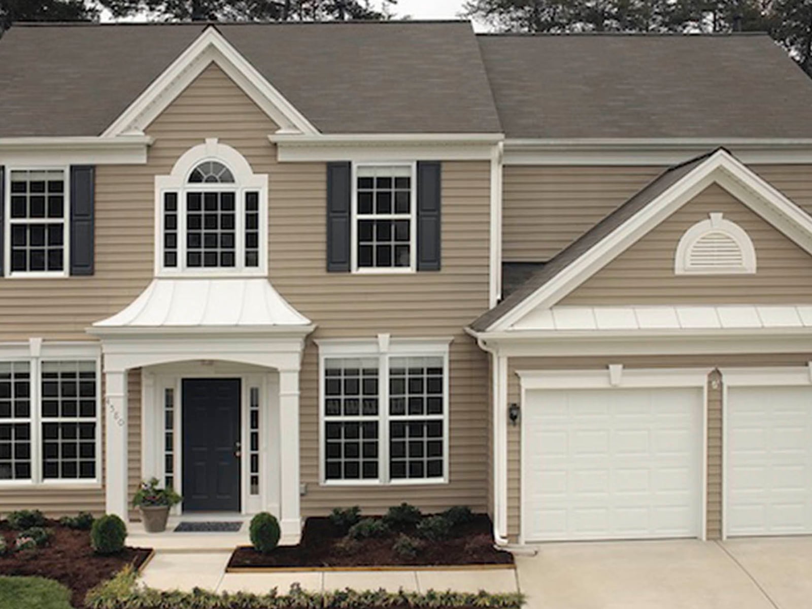 Window Replacement project by SAS Home Solutions